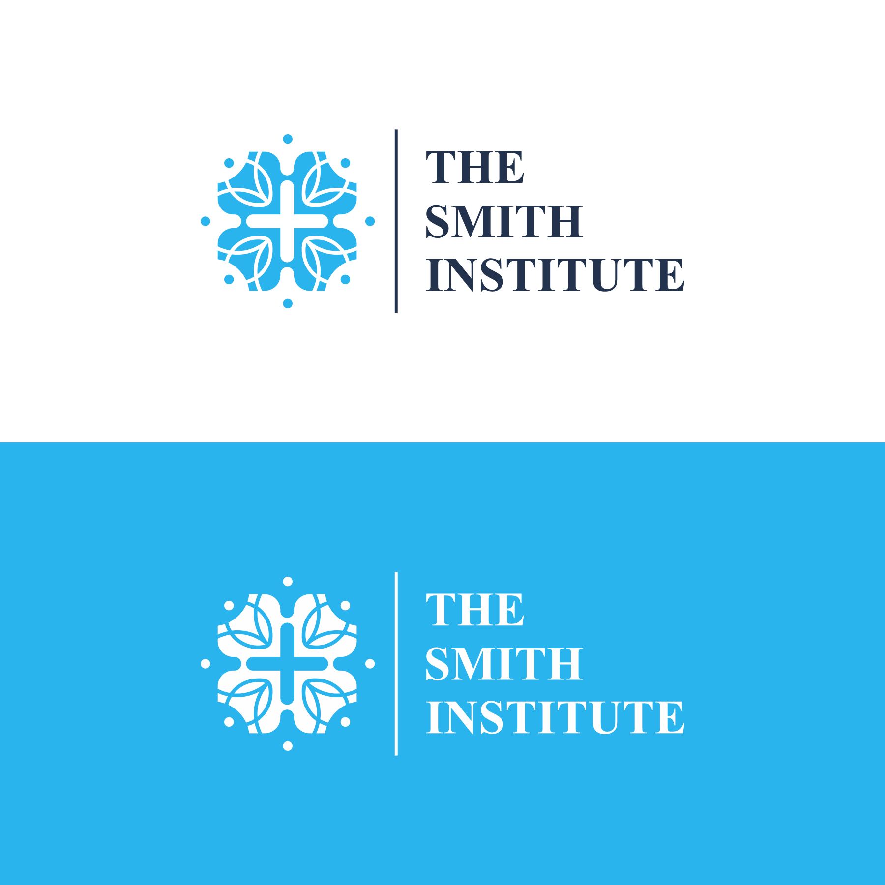 Logo Design by sabina aiko for The Smith Institute  | Design #34177932