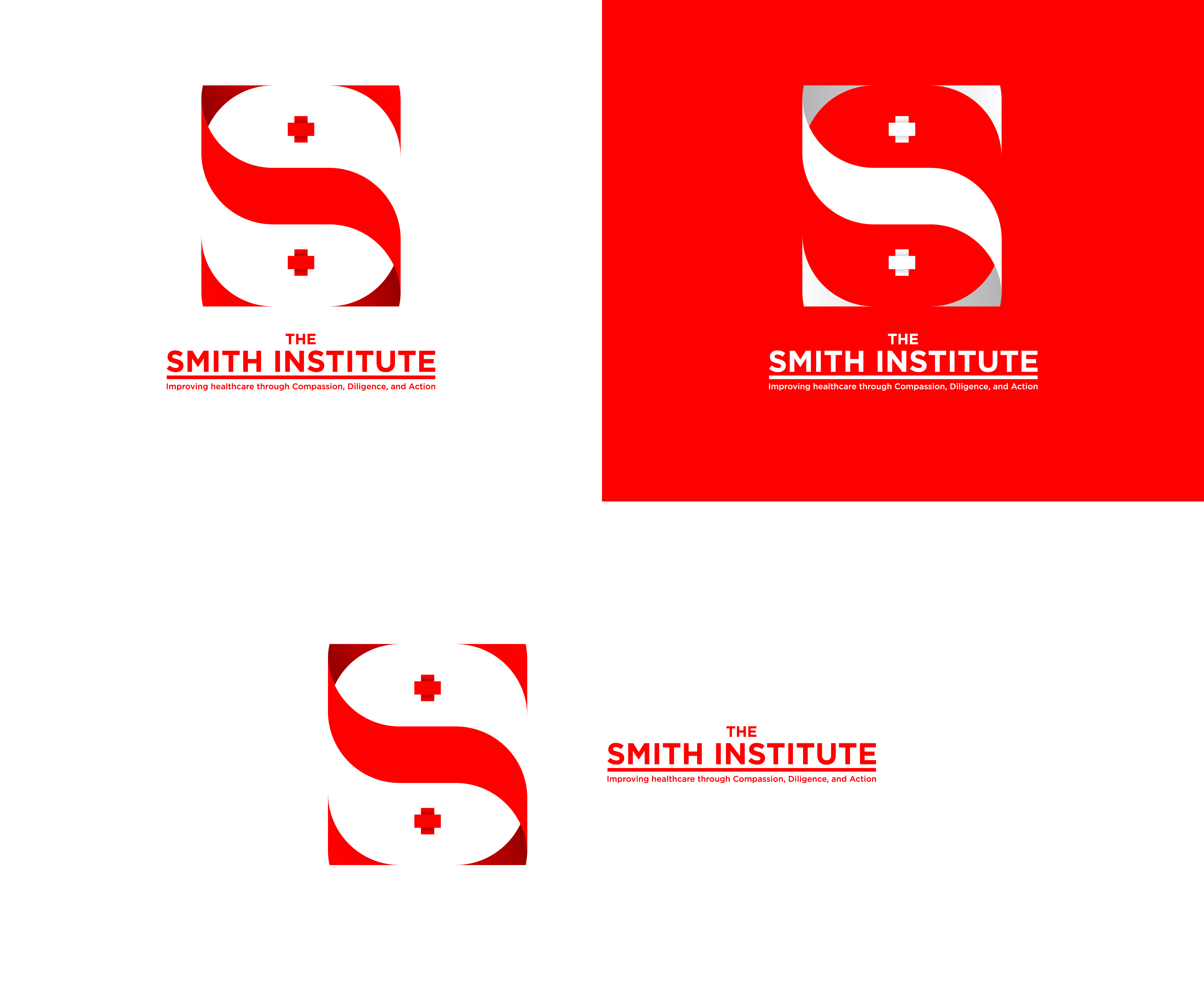 Logo Design by i Mochi for The Smith Institute  | Design #34172846