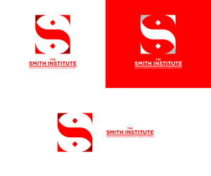 Design de Logo par i Mochi pour The Smith Institute  | Design : #34172846