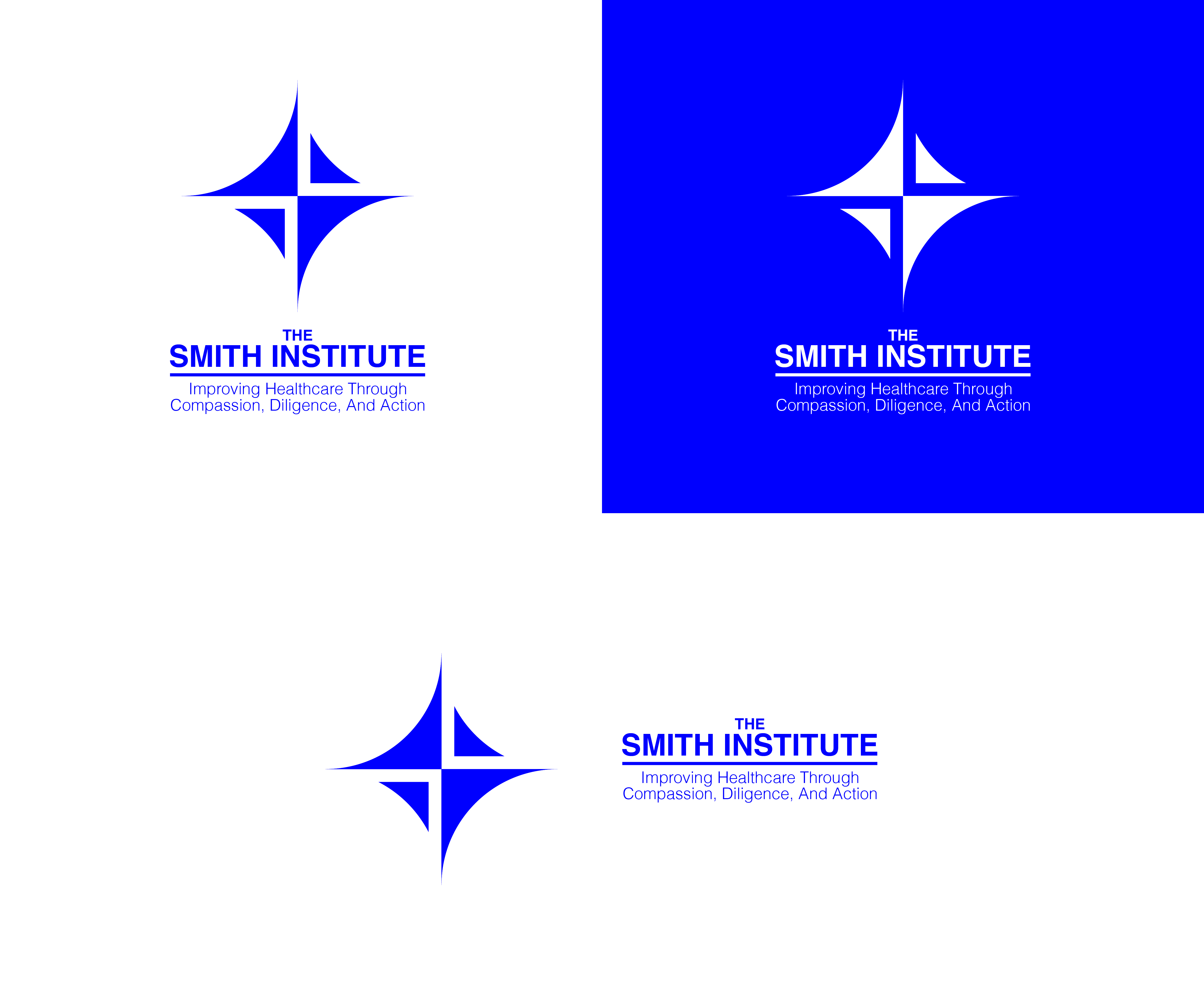 Logo Design by i Mochi for The Smith Institute  | Design #34174766