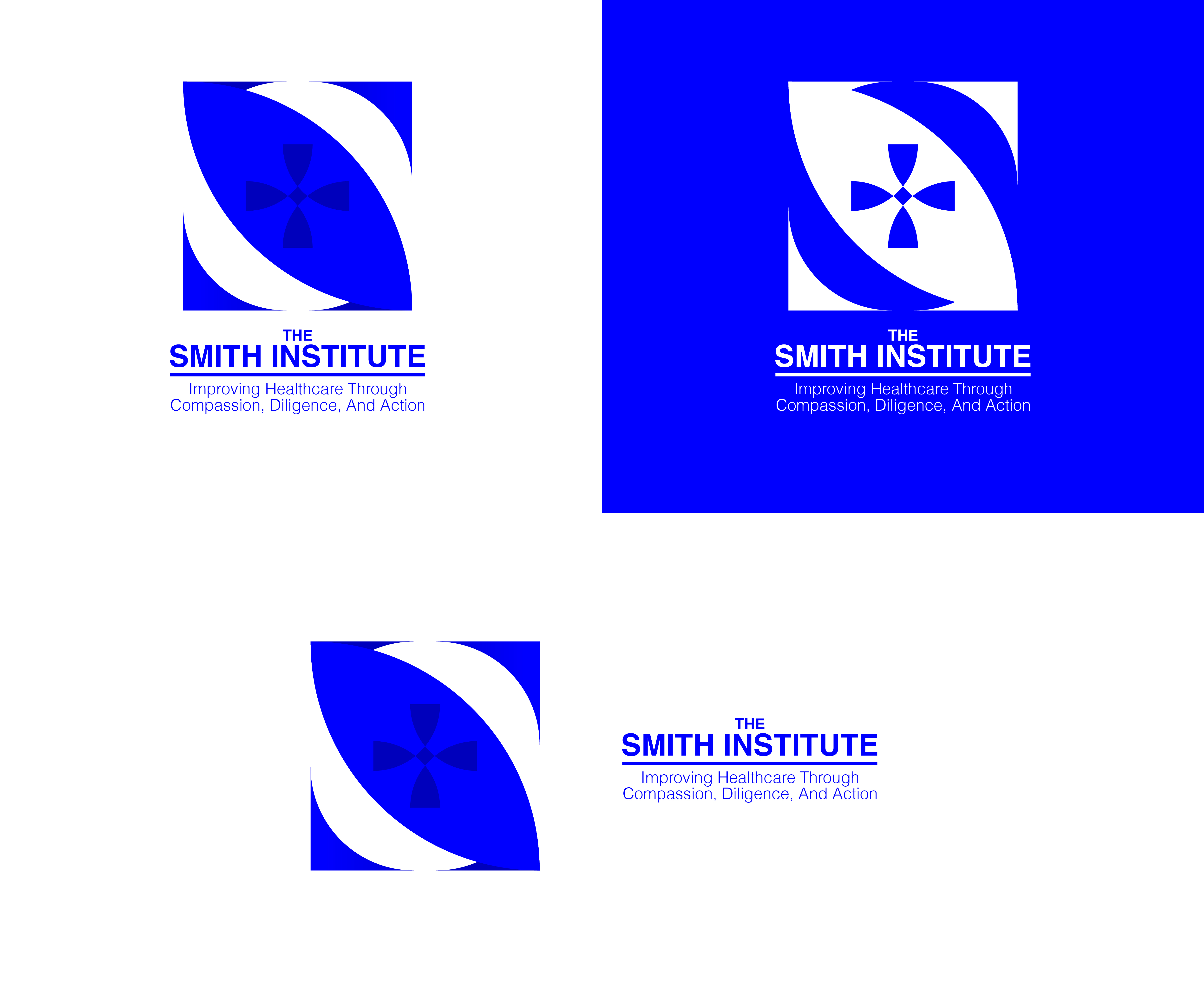 Diseño de Logo por i Mochi para The Smith Institute  | Diseño #34174934
