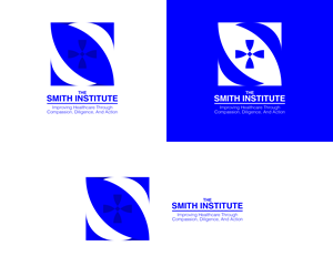 Design de Logo par i Mochi pour The Smith Institute  | Design : #34174934