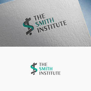 Logo-Design von omahsegoro für The Smith Institute  | Design: #34192494