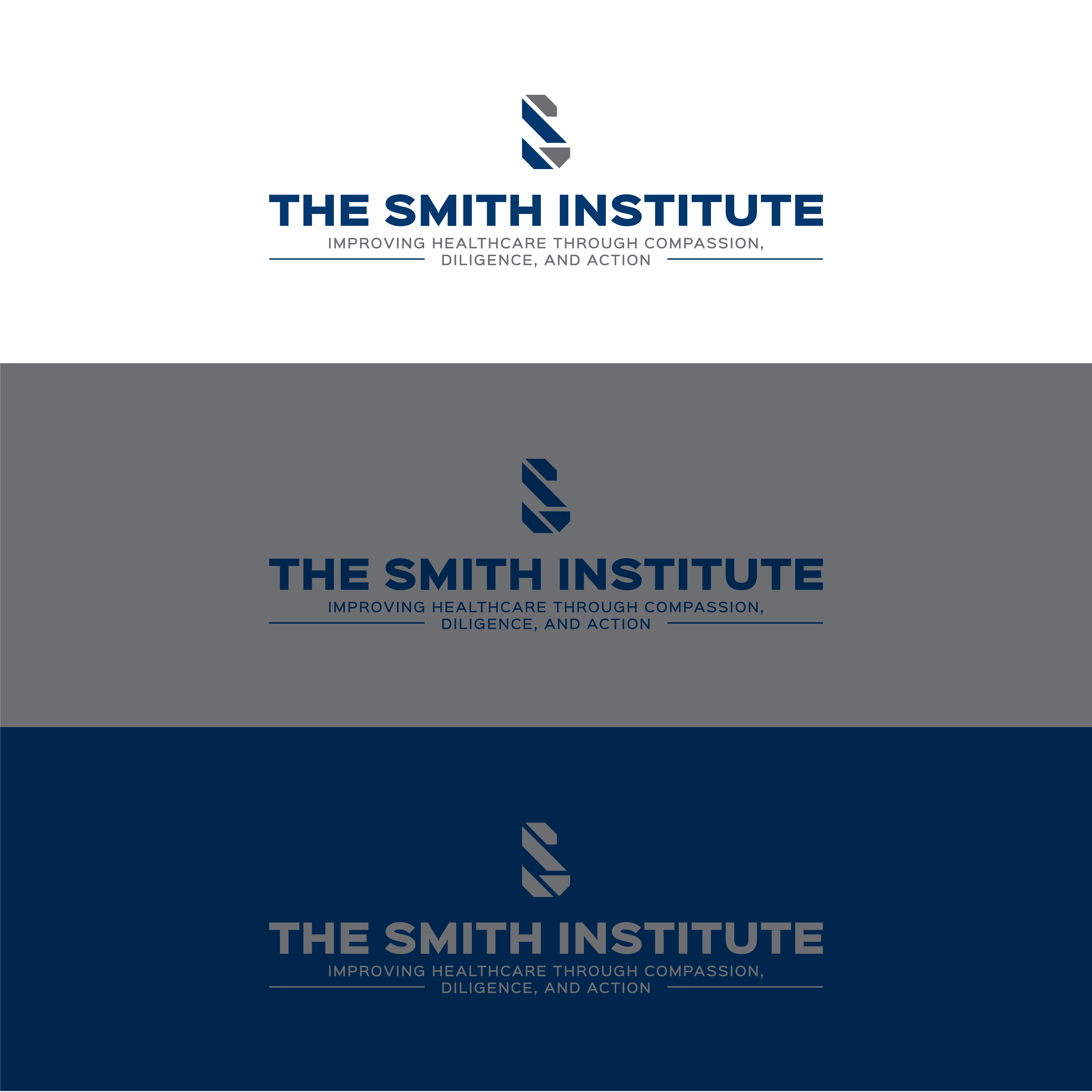 Logo Design by SufyanPK for The Smith Institute  | Design #34177828