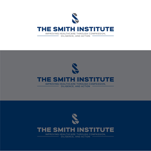 Logo Design by SufyanPK for The Smith Institute  | Design: #34177828