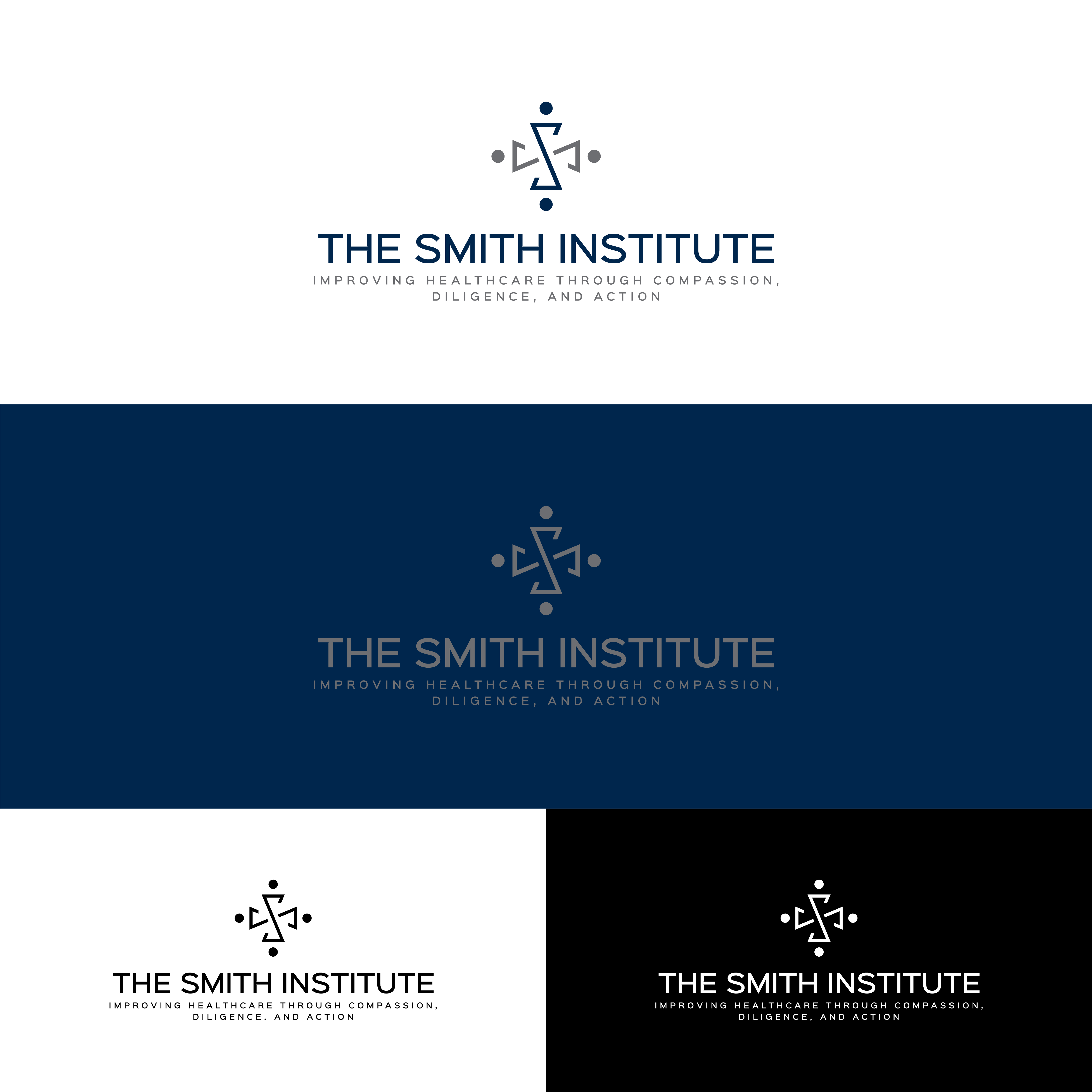 Diseño de Logo por SufyanPK para The Smith Institute  | Diseño #34179279