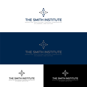 Logo Design by SufyanPK for The Smith Institute  | Design: #34179279