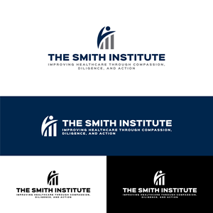 Logo Design by SufyanPK for The Smith Institute  | Design: #34179282