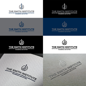 Logo Design by SufyanPK for The Smith Institute  | Design: #34179283