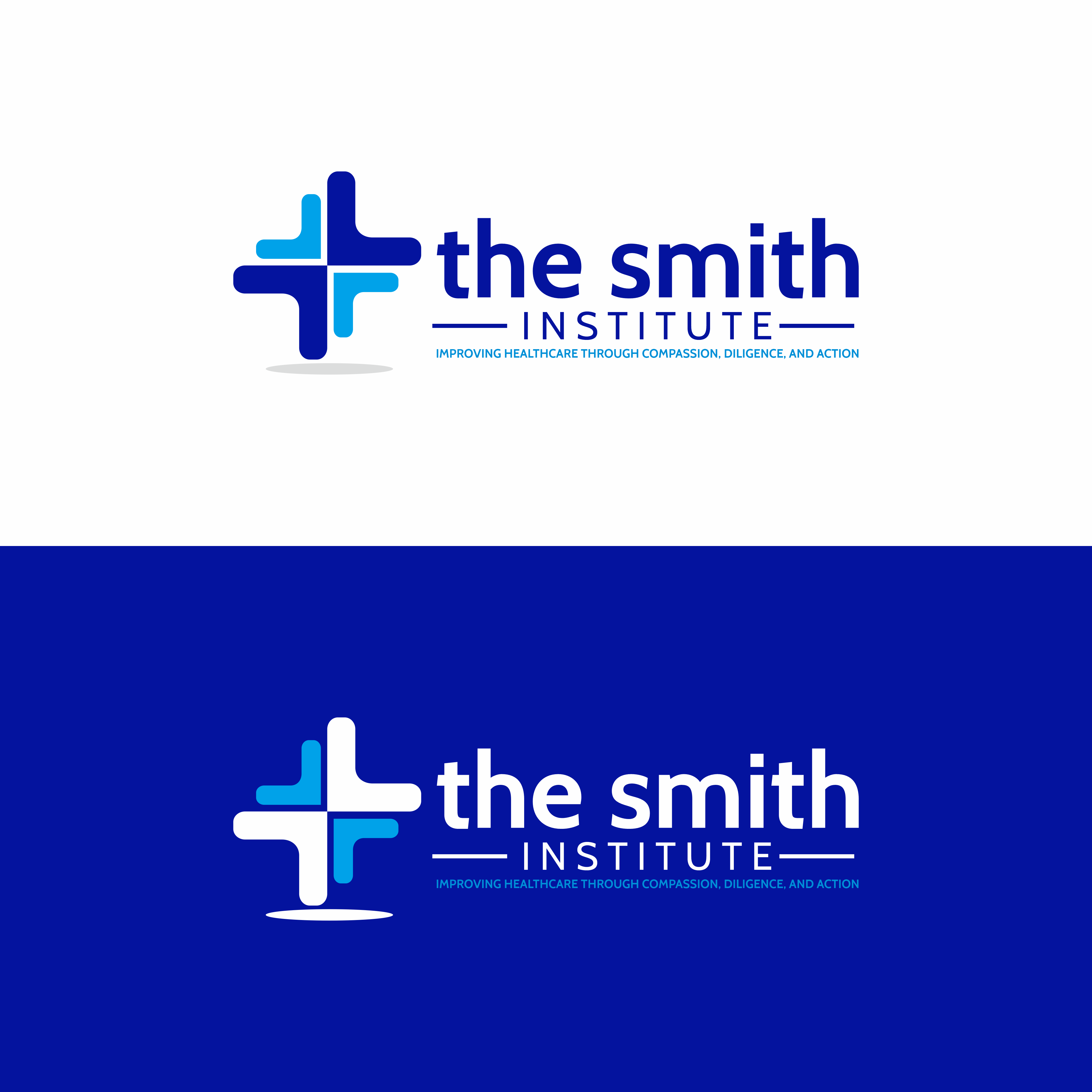 Logo Design by kebusibud for The Smith Institute  | Design #34172701