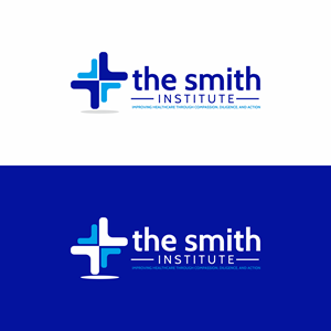 Logo Design by saesean for The Smith Institute  | Design: #34172701