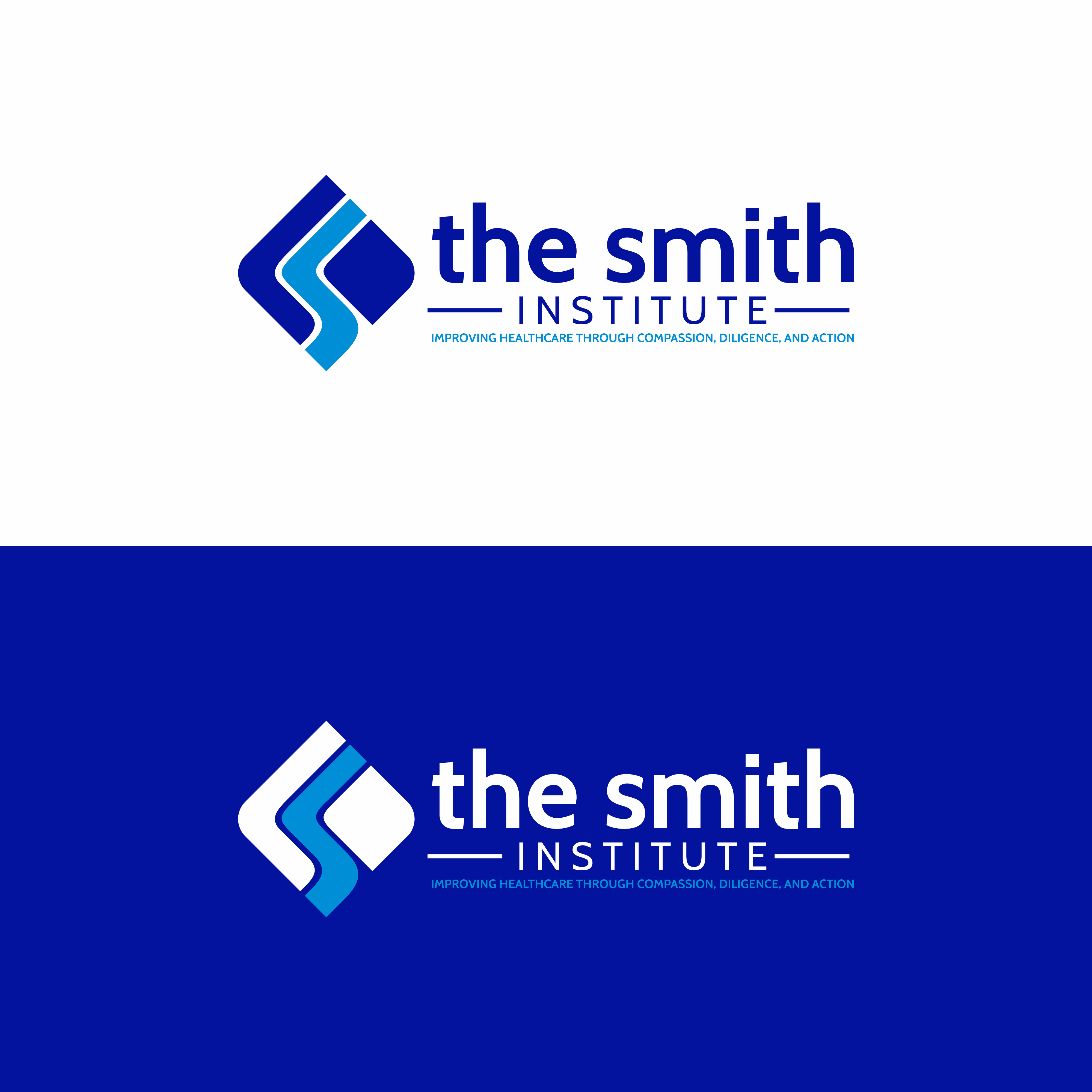 Logo Design by kebusibud for The Smith Institute  | Design #34172702