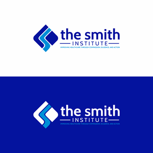 Logo Design by saesean for The Smith Institute  | Design: #34172702