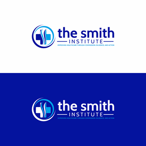 Logo Design by saesean for The Smith Institute  | Design: #34172703