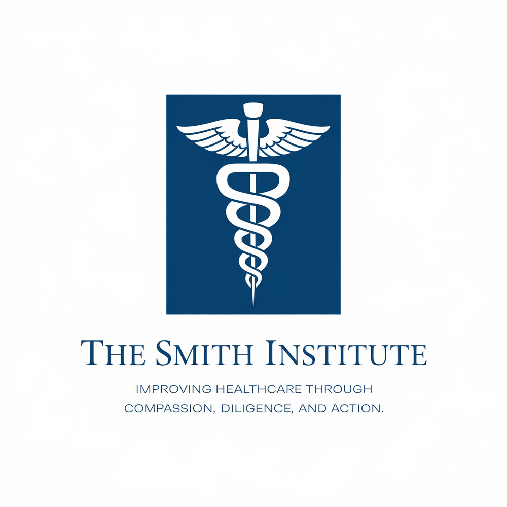 Logo Design by Christopher C for The Smith Institute  | Design #34176015