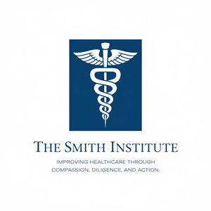 Logo Design by DesignVerse777 for The Smith Institute  | Design: #34176015