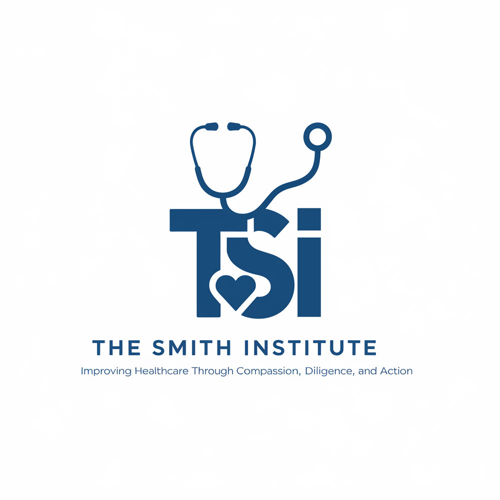Design de Logo par Christopher C pour The Smith Institute  | Design #34176016