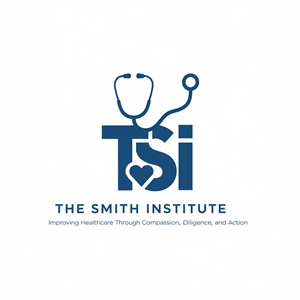 Design de Logo par Christopher C pour The Smith Institute  | Design : #34176016