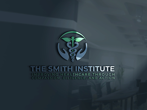 Logo-Design von Christopher C für The Smith Institute  | Design: #34176017