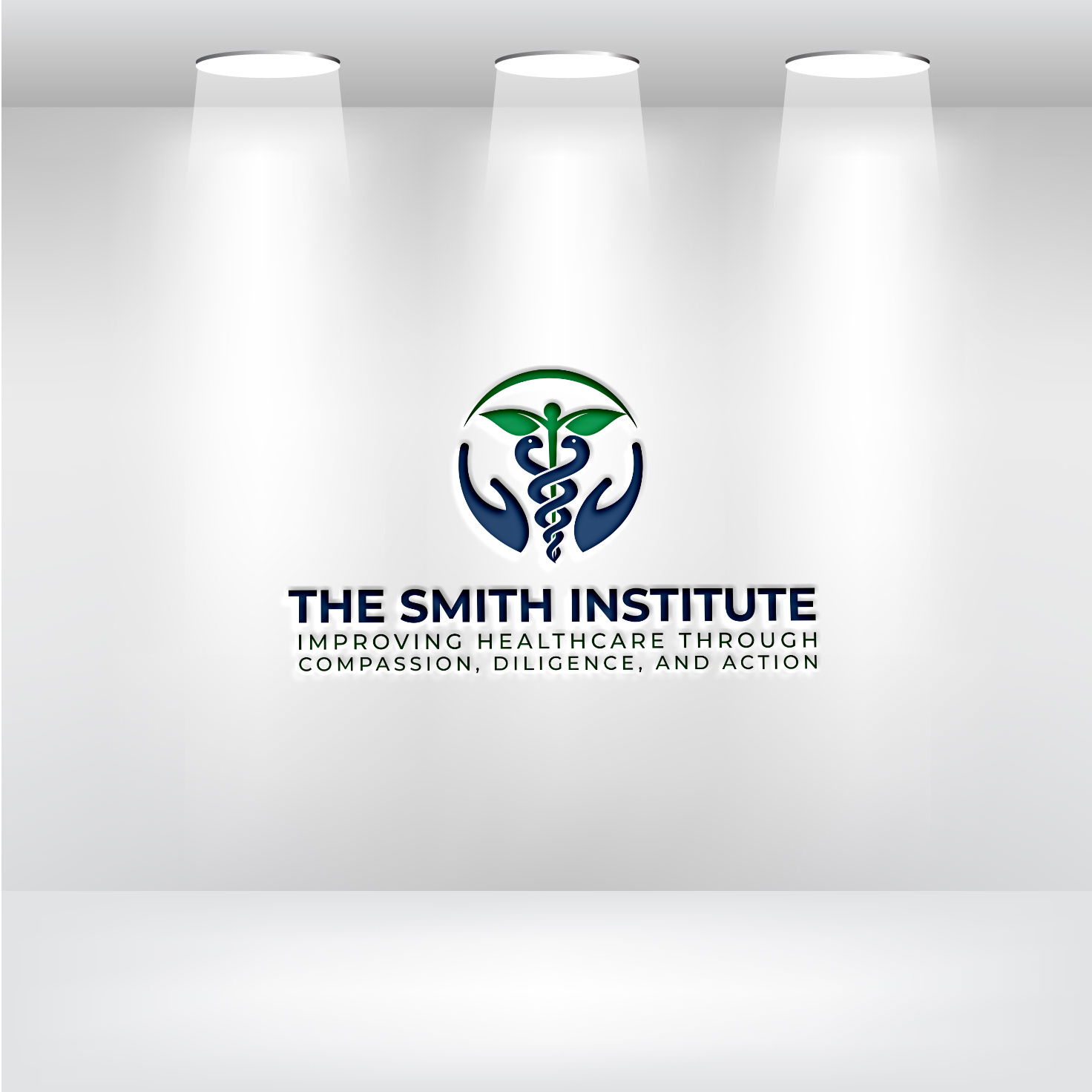 Logo Design by DesignVerse777 for The Smith Institute  | Design #34176018