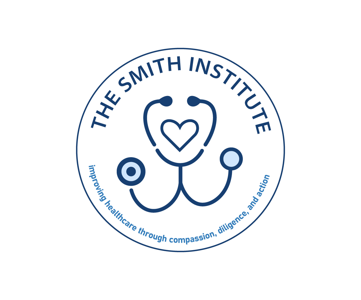 Logo Design by peterali for The Smith Institute  | Design #34176545