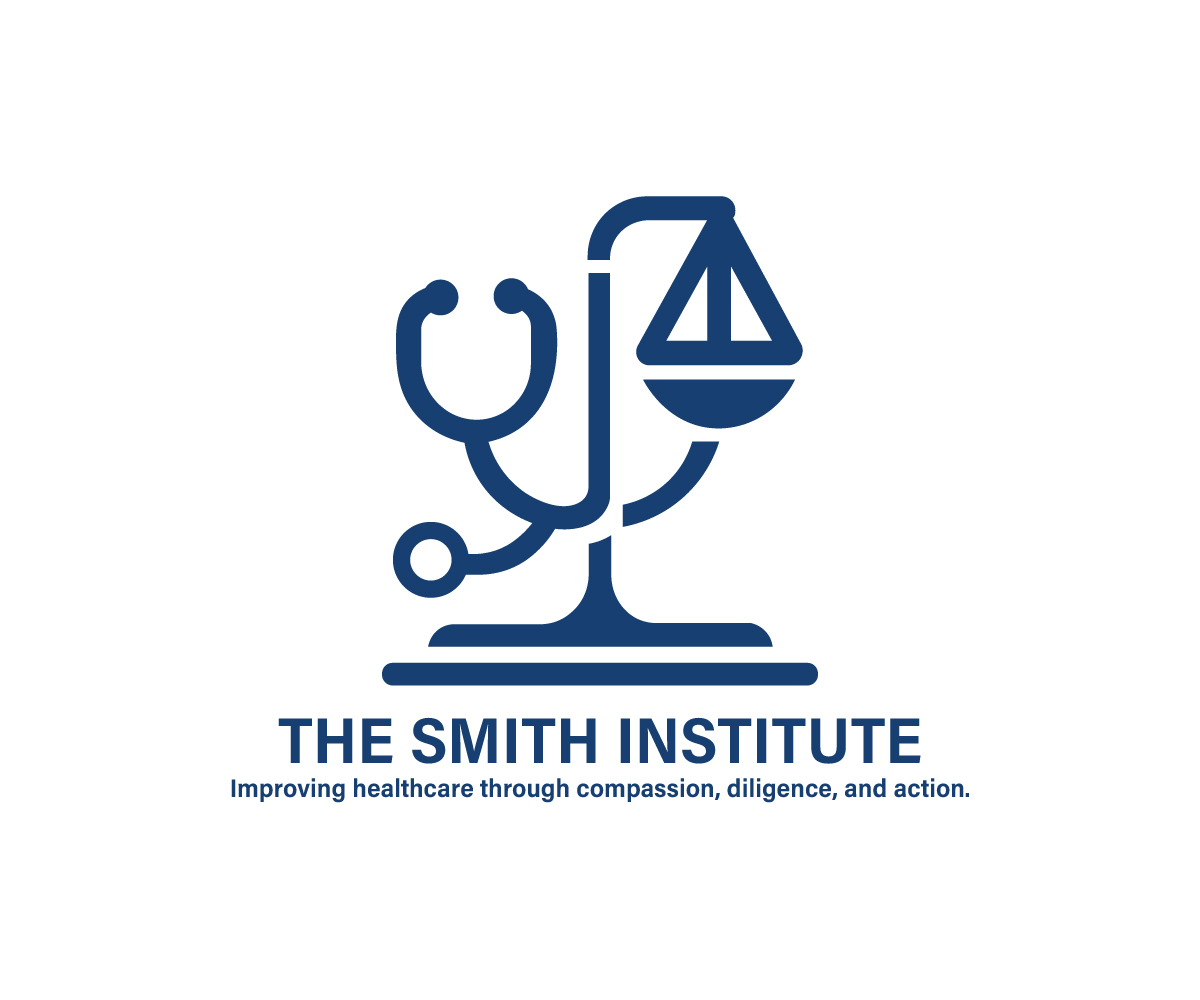 Logo Design by peterali for The Smith Institute  | Design #34179258