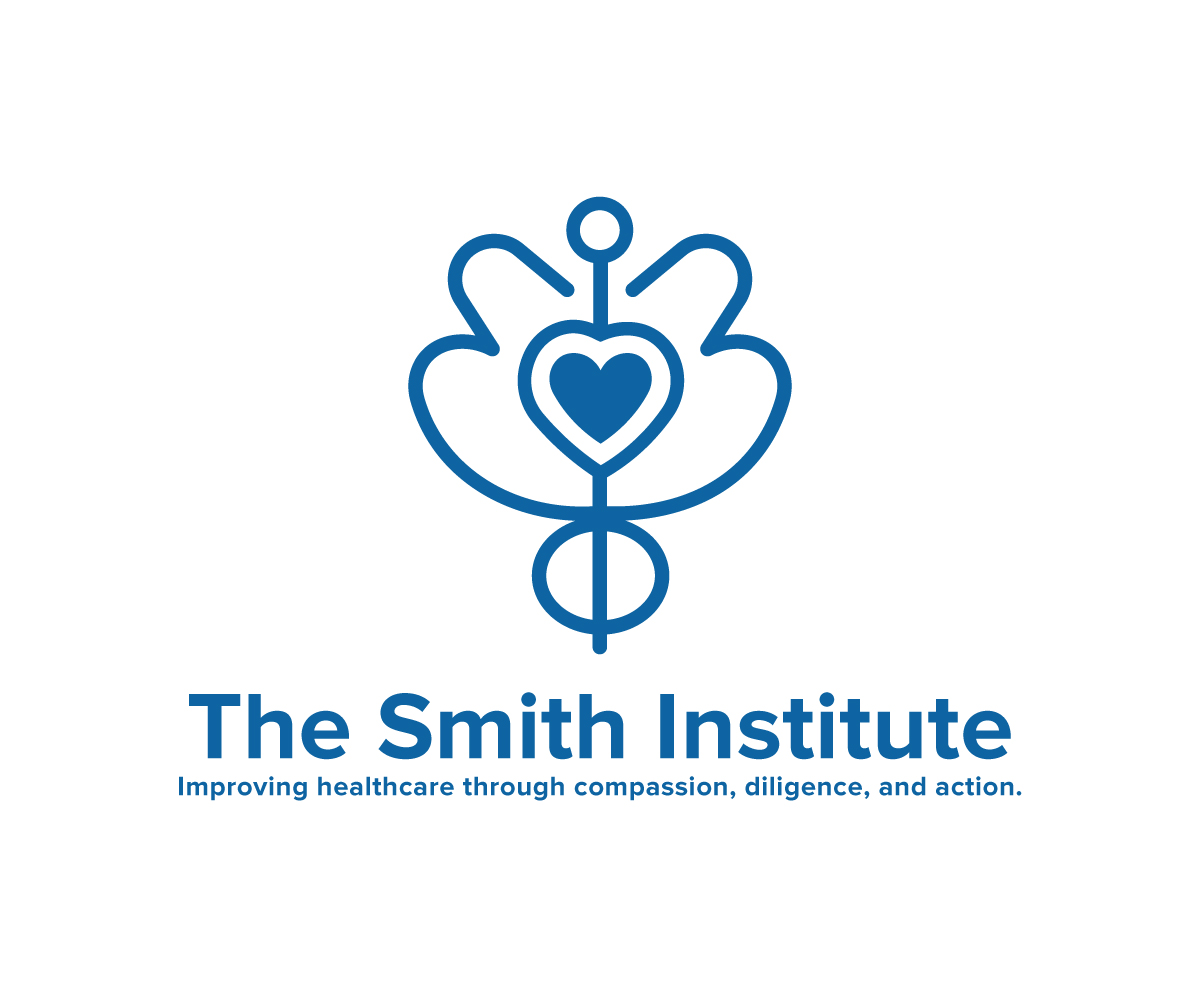 Diseño de Logo por peterali para The Smith Institute  | Diseño #34183867