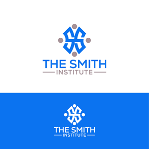 Logo Design by yellowdot for The Smith Institute  | Design: #34172068