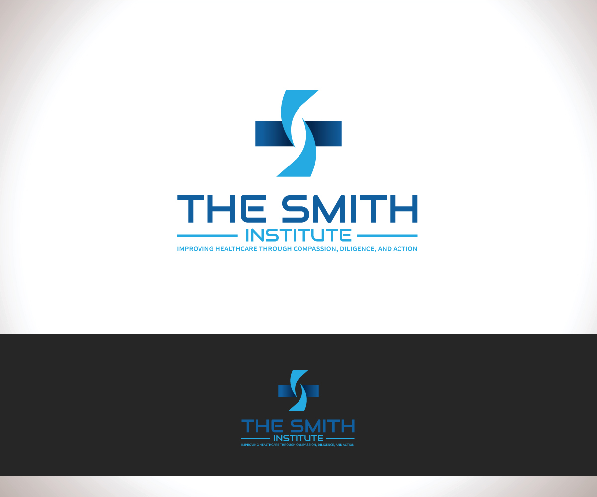 Logo Design by YourLogoMaster for The Smith Institute  | Design #34178085