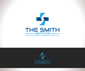 Logo Design by YourLogoMaster for The Smith Institute  | Design: #34178085