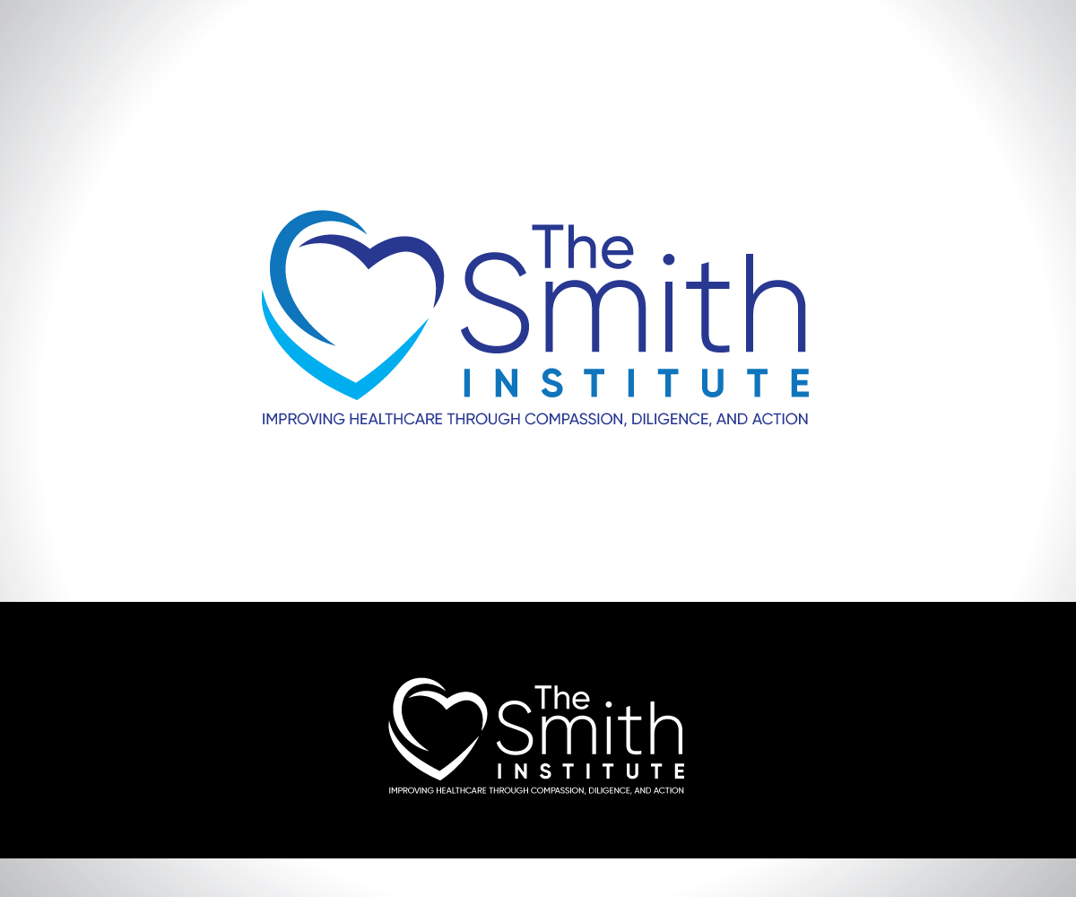 Logo Design by YourLogoMaster for The Smith Institute  | Design #34178086
