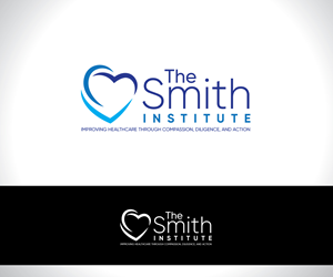 Logo Design by YourLogoMaster for The Smith Institute  | Design: #34178086