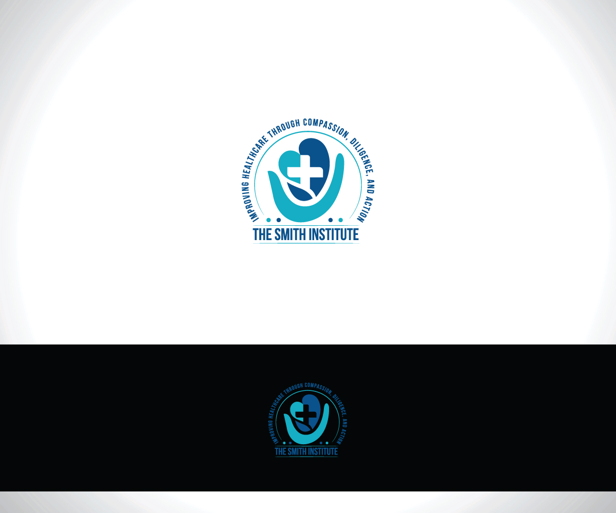 Logo Design by YourLogoMaster for The Smith Institute  | Design #34178087
