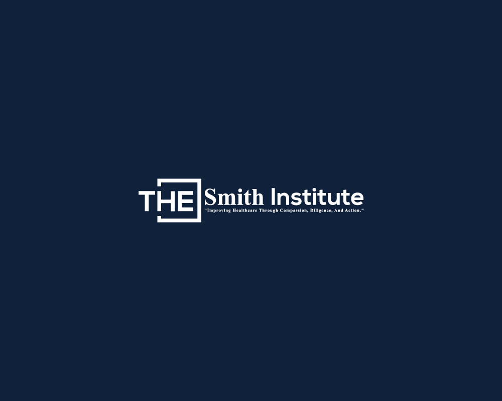 Logo Design by luxydesign for The Smith Institute  | Design #34171595