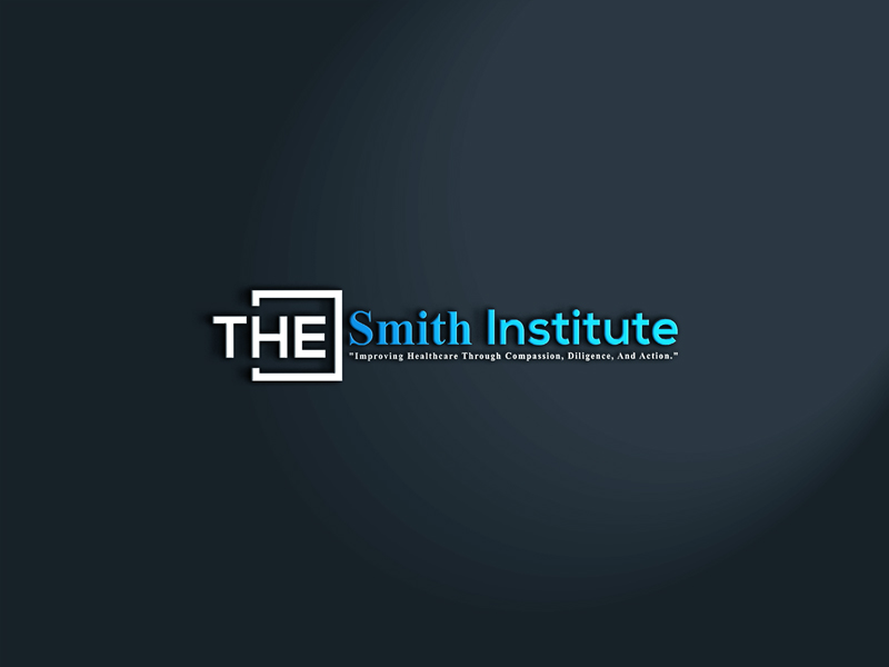 Logo Design by luxydesign for The Smith Institute  | Design #34171603