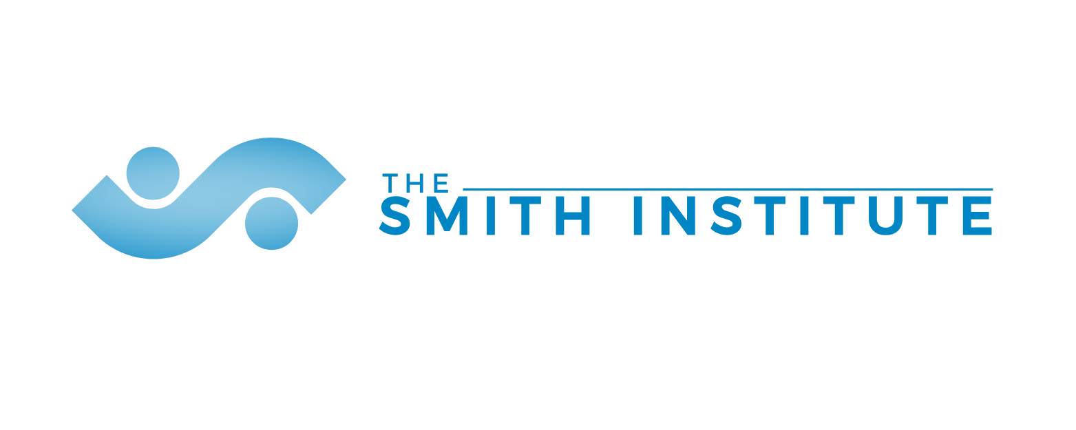 Logo Design by Chas Designs for The Smith Institute  | Design #34193152