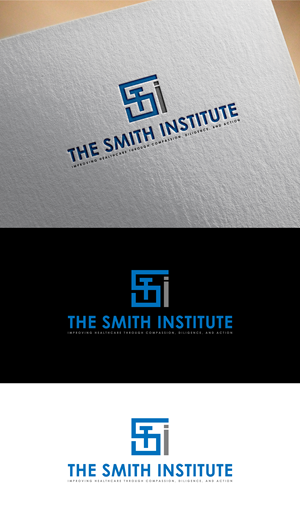 Design de Logo par 100%design pour The Smith Institute  | Design : #34171469