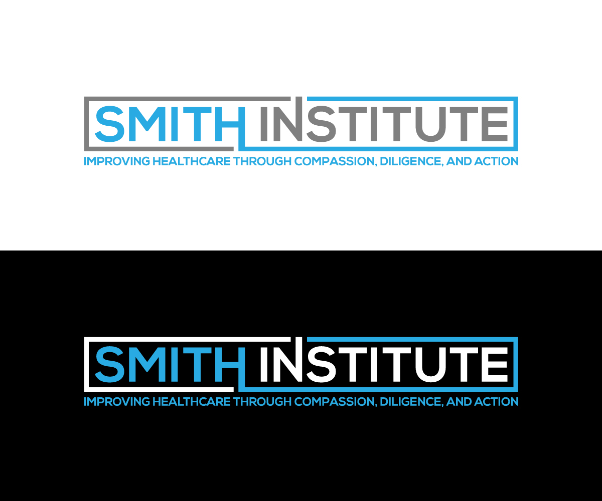 Logo Design by Zt Art for The Smith Institute  | Design #34180100