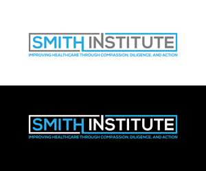 Logo Design by Zt Art for The Smith Institute  | Design: #34180100
