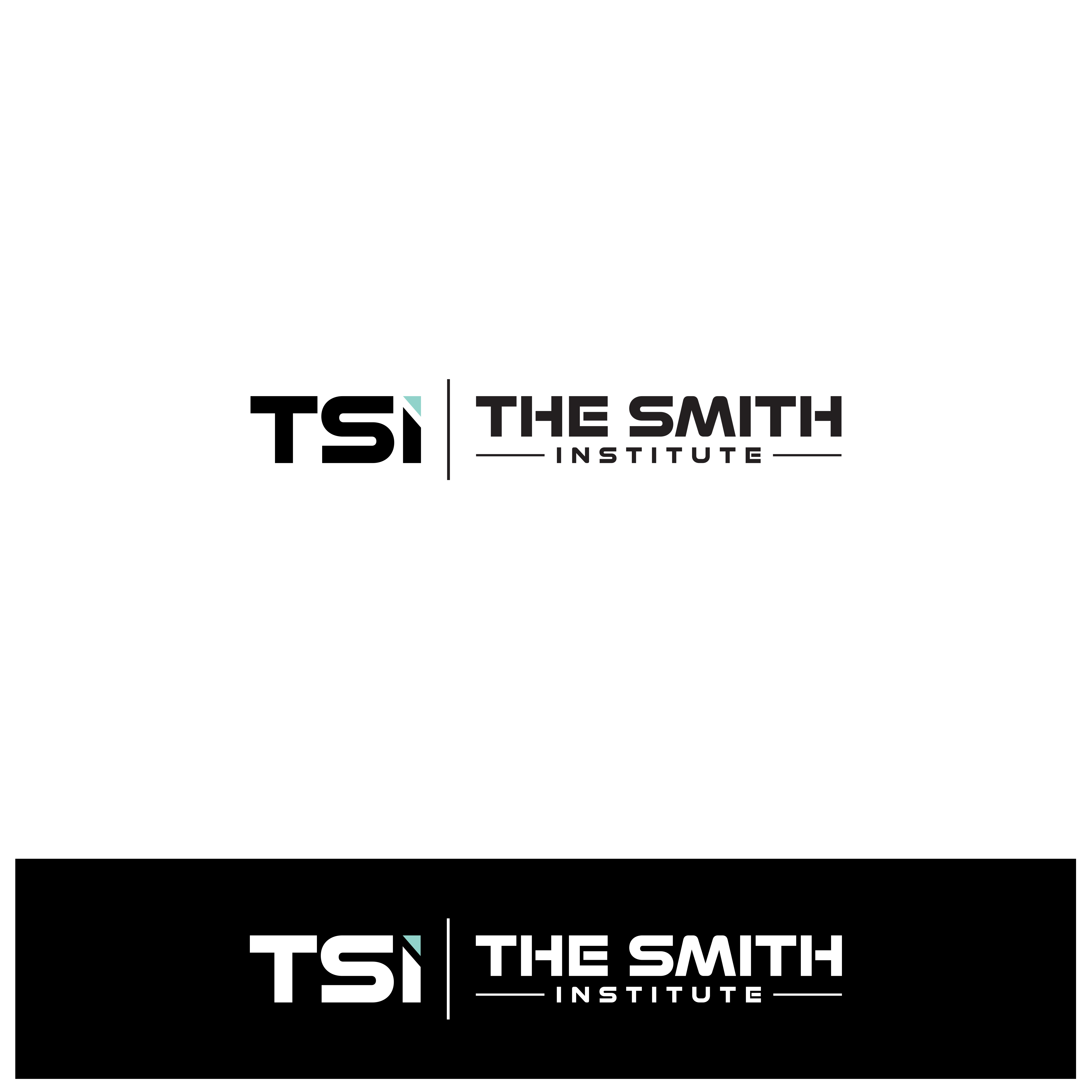 Logo Design by HiKyriosDesign for The Smith Institute  | Design #34193502