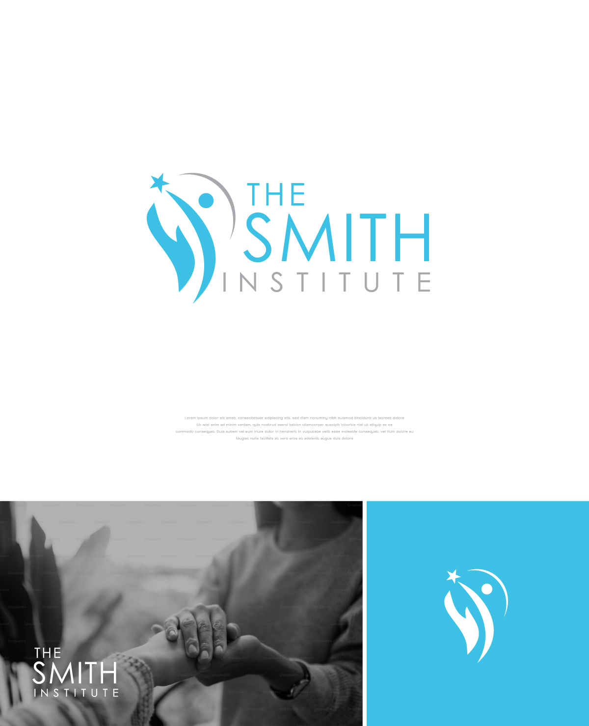 Logo Design by apik. for The Smith Institute  | Design #34172800