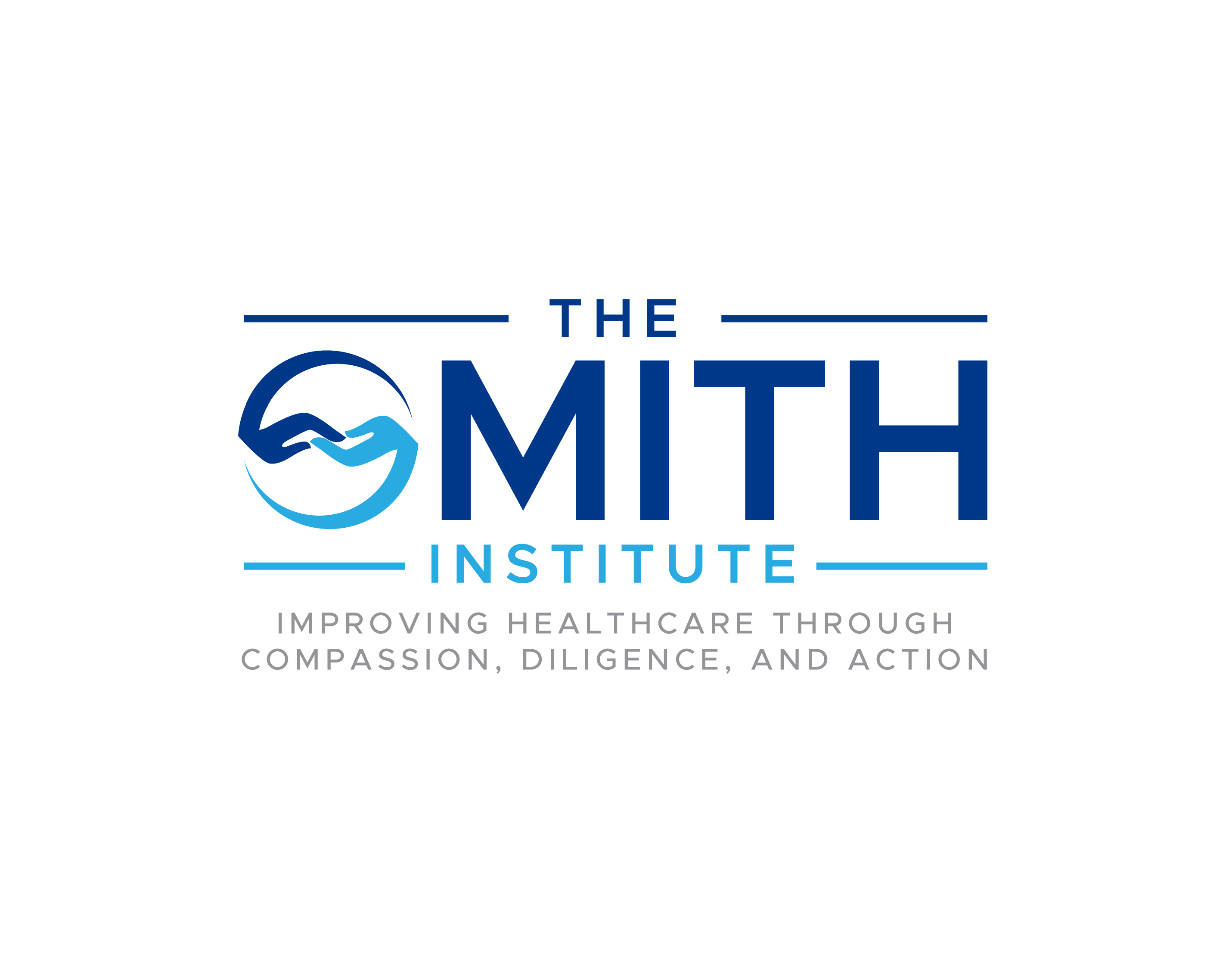 Logo Design by Zbiz for The Smith Institute  | Design #34171456