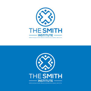 Logo Design by anak hits for The Smith Institute  | Design: #34173969