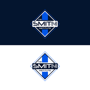 Logo Design by CREATIVE1968 for The Smith Institute  | Design: #34183190