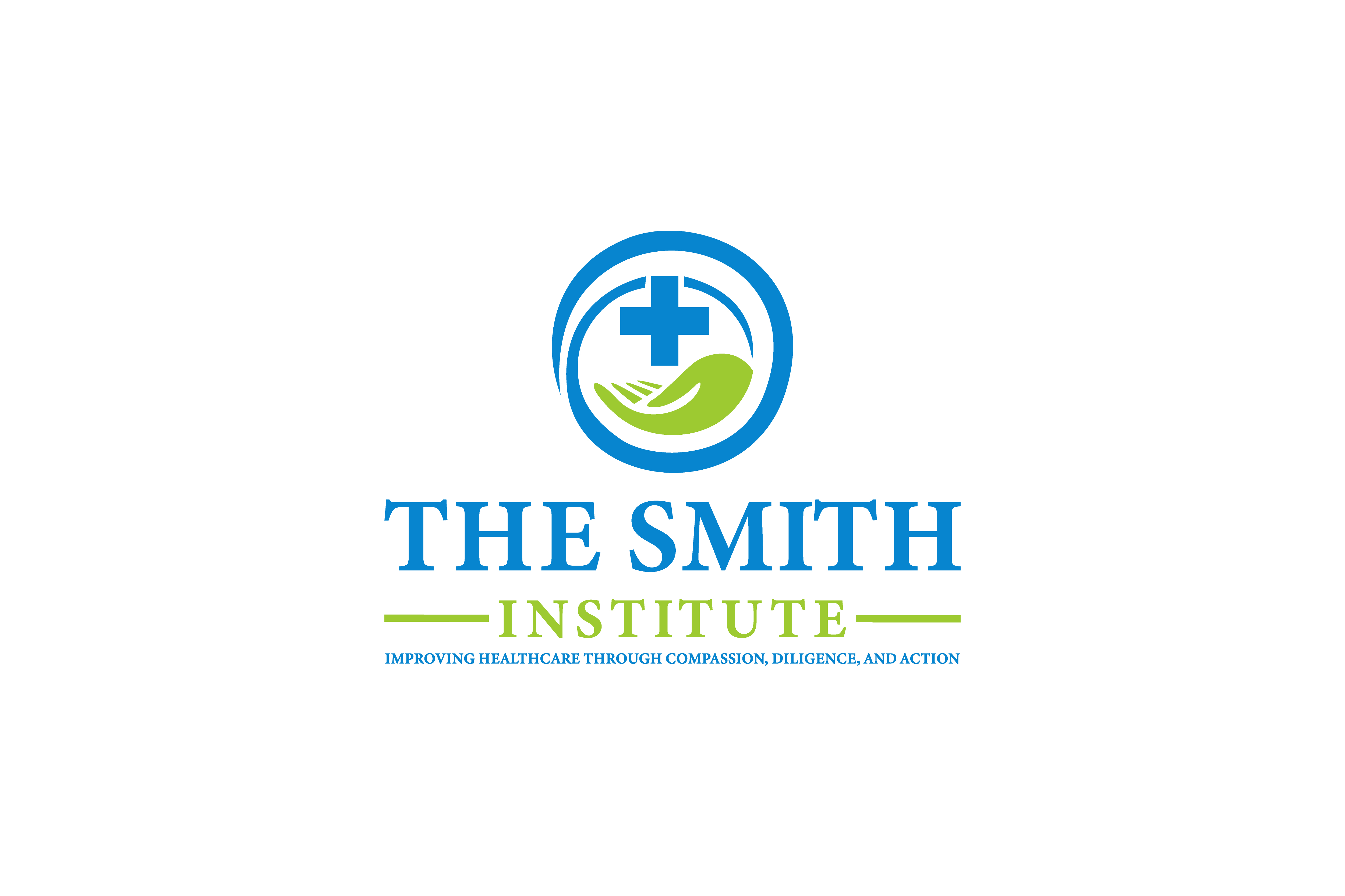 Logo Design by Flora638design for The Smith Institute  | Design #34173053
