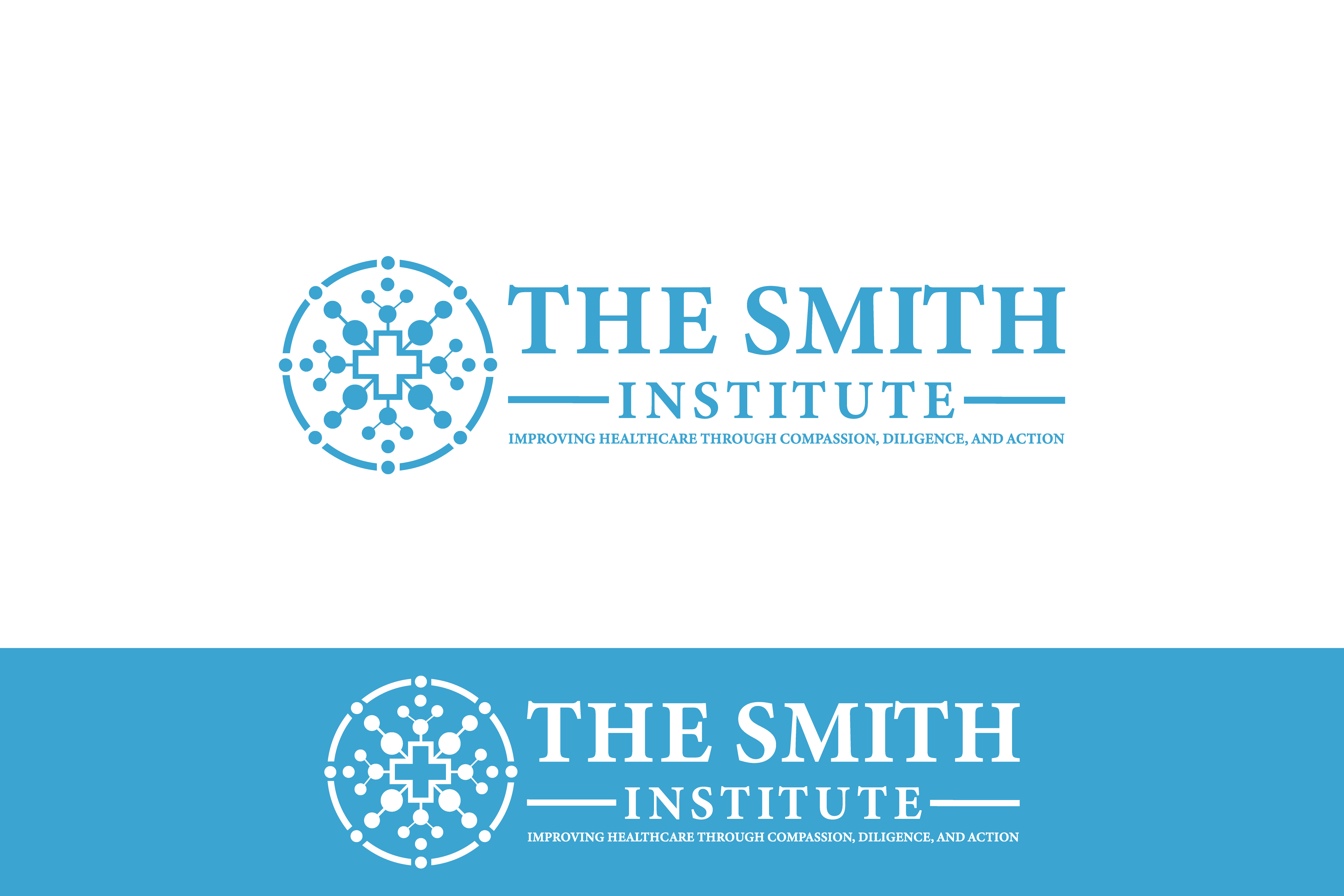 Logo Design by Flora638design for The Smith Institute  | Design #34180383