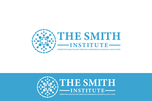Logo Design by Flora638design for The Smith Institute  | Design: #34180383