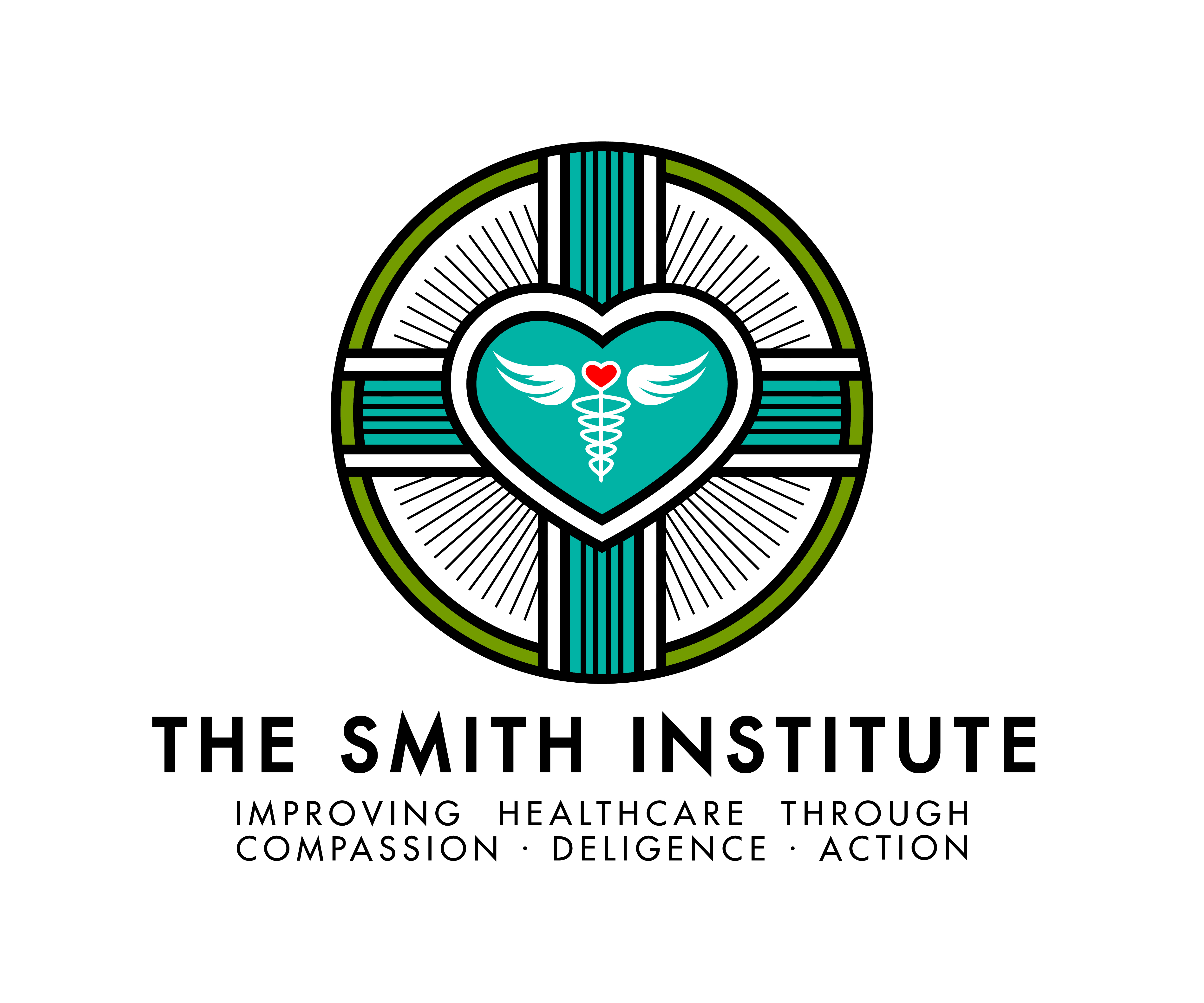 Design de Logo par Rohith Krish pour The Smith Institute  | Design #34189014