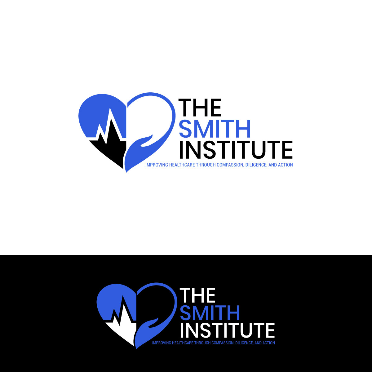 Logo Design by Alex Henry for The Smith Institute  | Design #34172377
