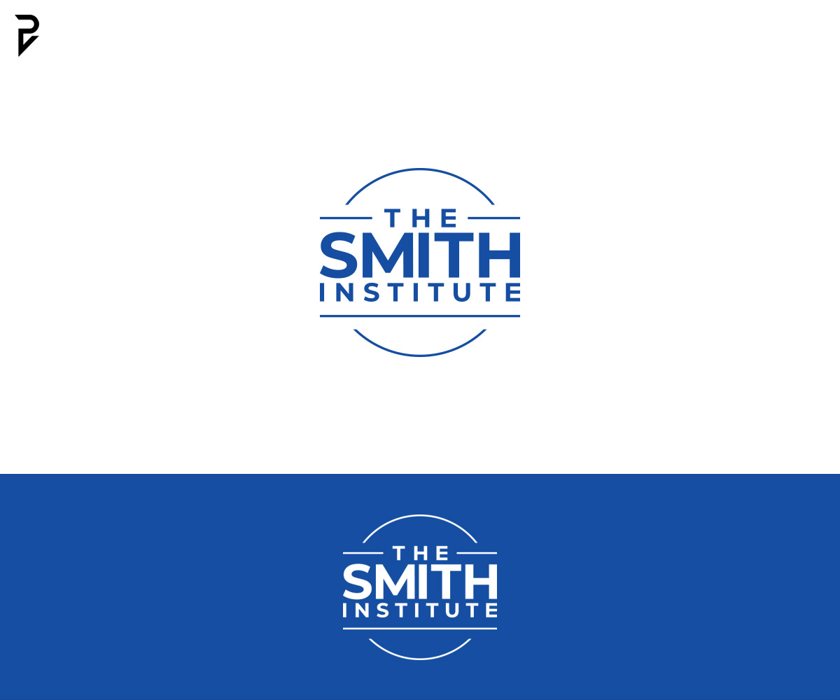 Logo Design by poisonvectors for The Smith Institute  | Design #34174248